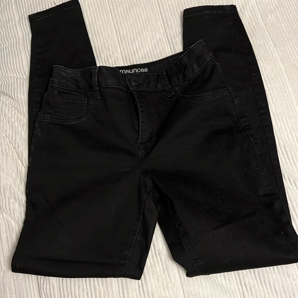 No longer fit
